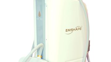 Аппарат для коррекции фигуры EMShape