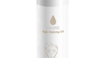 Масло для омоложения кожи лица iMore Age-Defying Oil