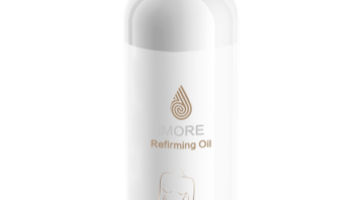 Масло для подтяжки кожи тела iMore Refinning Oil