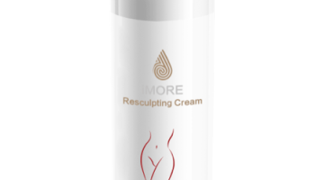 Крем для коррекции фигуры iMore Resculpting Cream