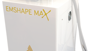 Аппарат для коррекции и реабилитации Emshape Max