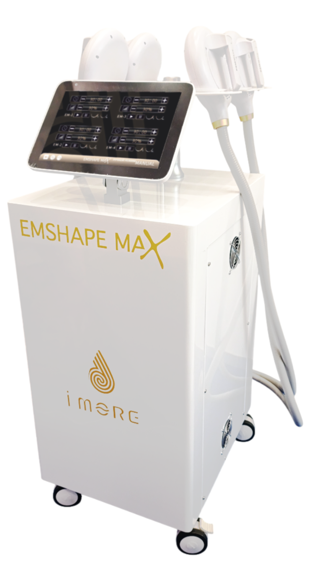 Аппарат для коррекции и реабилитации Emshape Max
