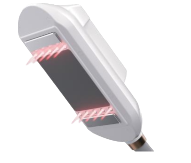 DERMOLIPO RF коррекция фигуры