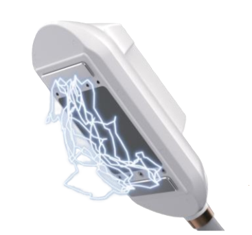 DERMOLIPO RF повышение тонуса мышц