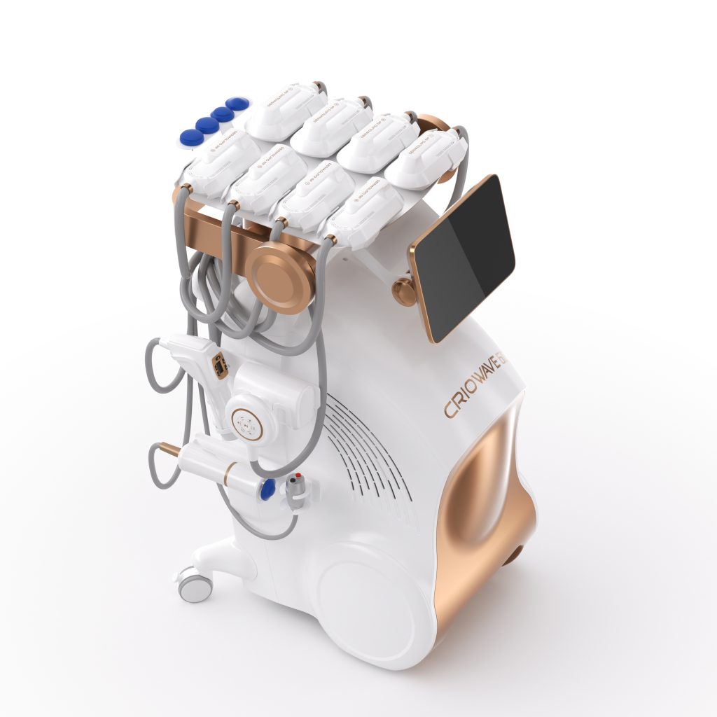 CrioWave 6D-1