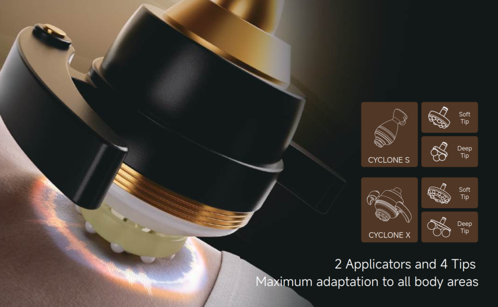 SHELIPOMAX NEW_CYCLONE S CYCLONE X